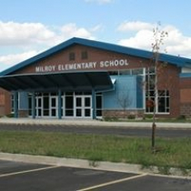 Milroy School